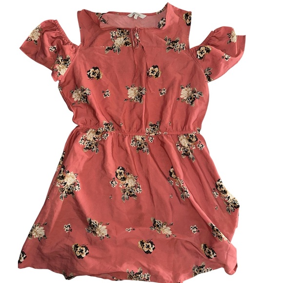 Girls dress - Picture 1 of 4